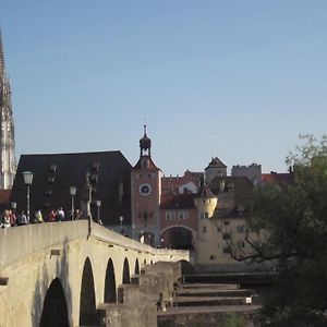 Einzelzimmer