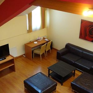 Deluxe Familien-Suite